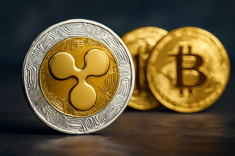 XRP pieredzējis tirgotājs prognozē divciparu cenu pieaugumu