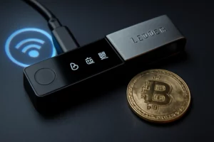 Ledger pārskats 2025