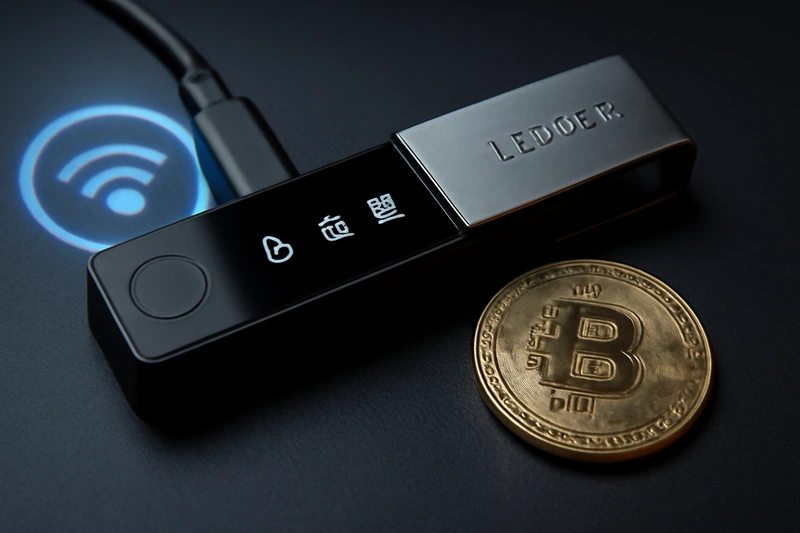 Ledger pārskats 2025